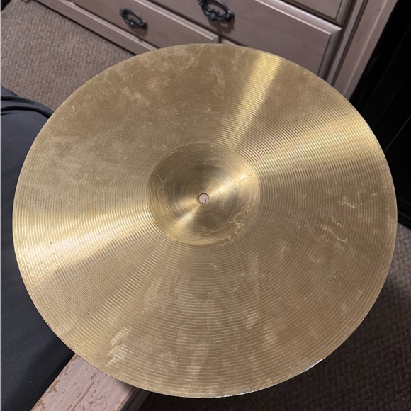 Mapex Cymbals set of 5 - Picture 3 of 12